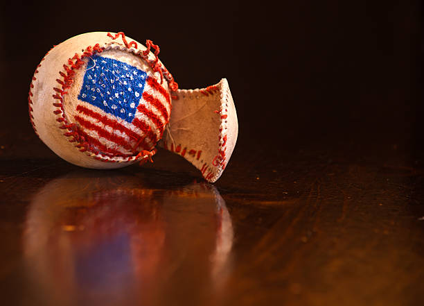 istock America's Pastime to the Core 146788491