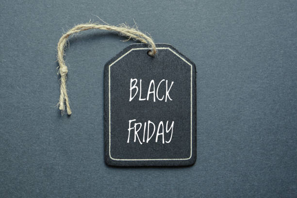 istock black friday on the black price tag 1467886914