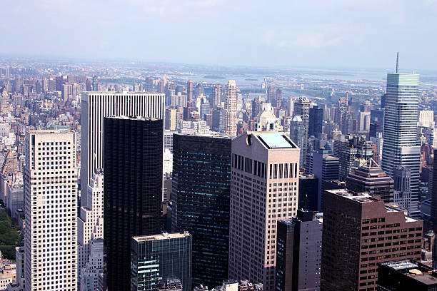 istock New York City Buildings 146789111