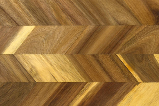 istock Wooden yellow and brown cutting board background 1467895978