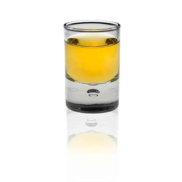 istock shot glas isolated on white background 146789626