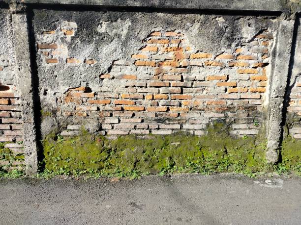 istock photo of a wall 1467899885