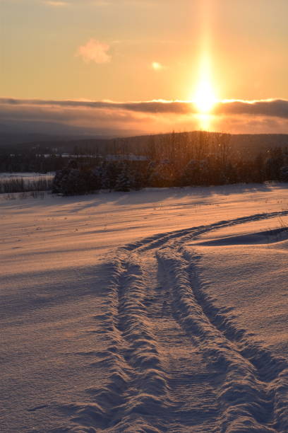 istock Un matin froid 1467905478