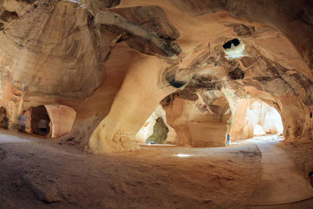 istock The park Beit Guvrin 1467906247