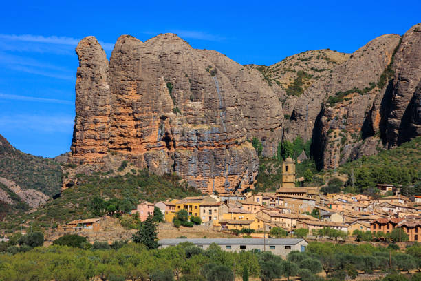 istock The trip to northern Spain 1467906440