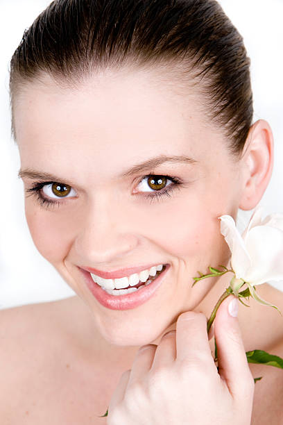 istock Beautiful woman 146790724