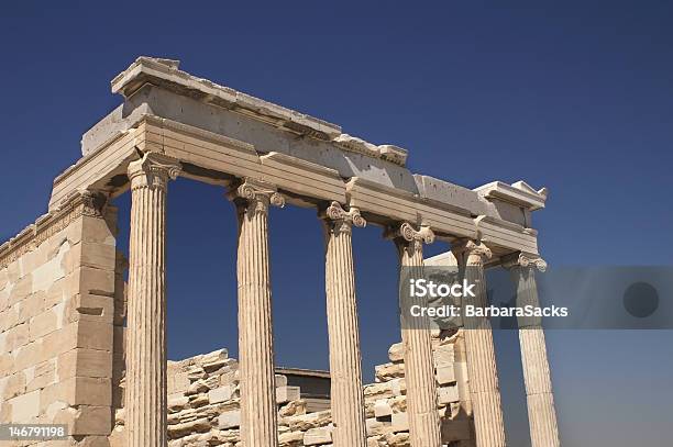 Atenakropol - zdjęcia stockowe i więcej obrazów Agora ateńska - Agora ateńska, Akropol - Ateny, Antyki