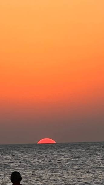 istock PERFECTION AND BEAUTY ON THE BEACH 1467915058