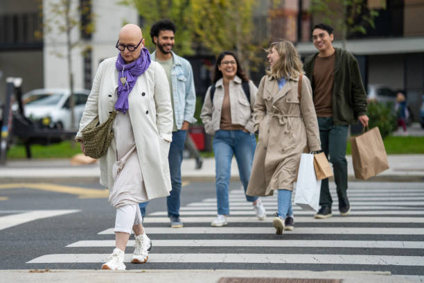 istock Business people walking on street 1467916163