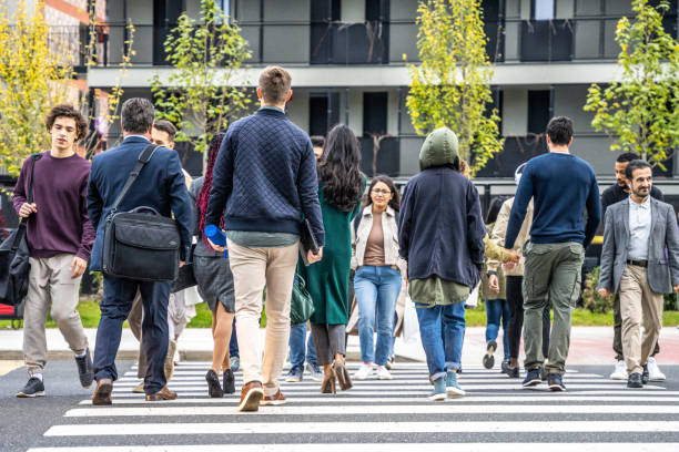istock People walking on street 1467916175