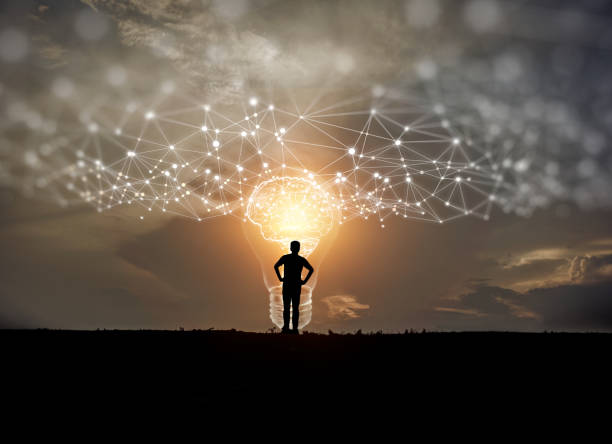 istock Inspiration, Motivation, Ideas, Abstract, Imagination,Imagination, Inspiration, Ideas, Innovation, Creativity, Motivation,Technology 1467921082
