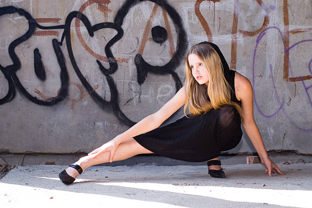 istock Urban fashion 146792461