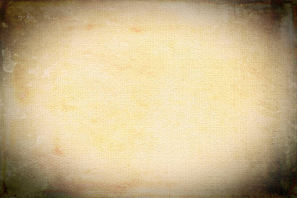 Autumn  Background Orange Yellow Grunge Frame Vignette Gold Ombre Old Texture Abstract Marble Burnt Paper Cement Concrete Stucco Rust Colored Wall Pattern Light Red Brown Terracotta Striped Gradient Sunlight Summer Backdrop Nostalgia Memories Concept Minimalism Design template for presentation, flyer, card, poster, brochure, banner