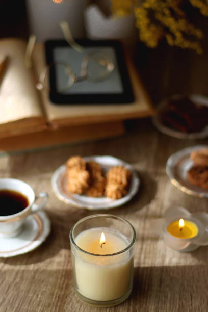 istock Hygge At Home 1467926725