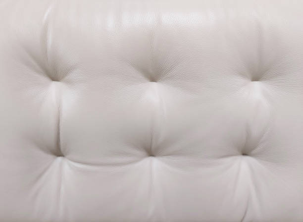 istock The surface of the sofa is made of artificial leather. 1467928005