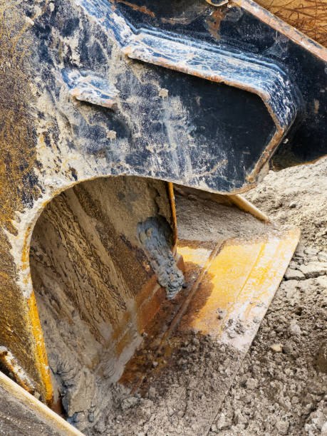 istock Part of excavator background 1467929057