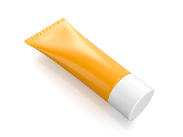 istock Cosmetic tube 1467932285