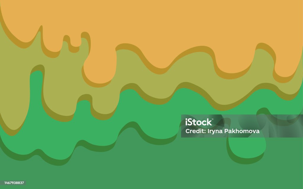Patterns Gradients Nature Organic Colored Background With Waved Pattern And Gradient Stock ...