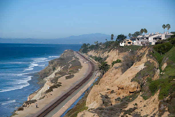 istock Scenic California Coast 146795074