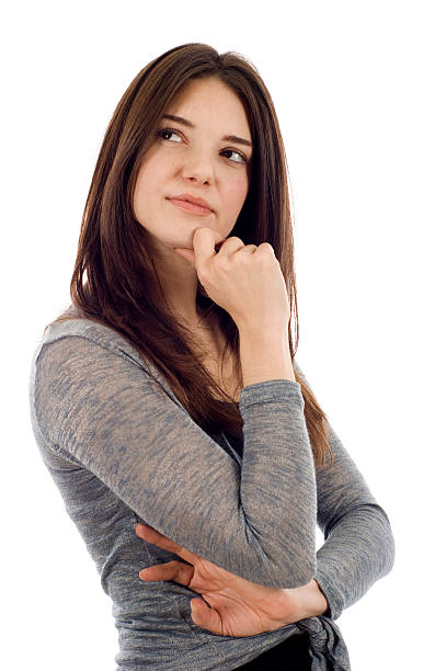 istock Business Woman 146795359