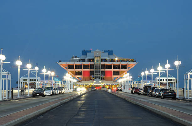istock Pier in St. Petersburg, Florida 146799242
