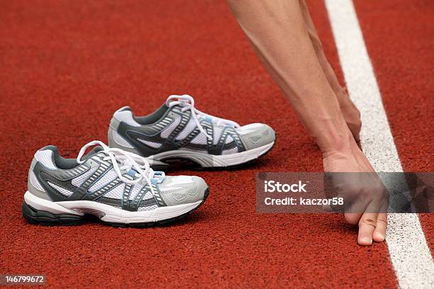 Sports Shoes Stock Photo - Download Image Now - Fashion, Horizontal, Human Body Part