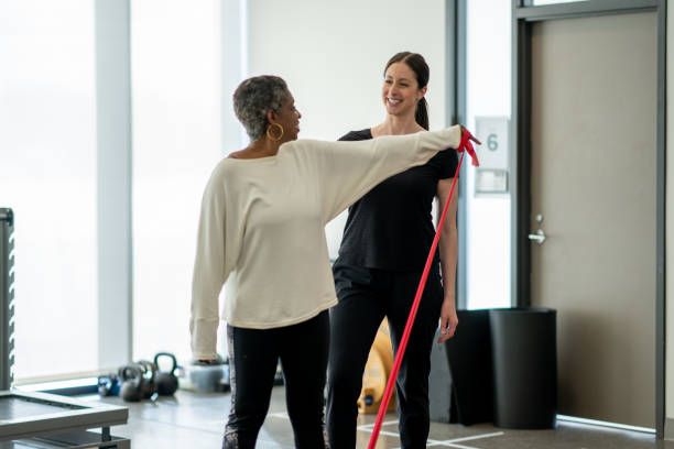 istock Therapy in the Gym 1468008835