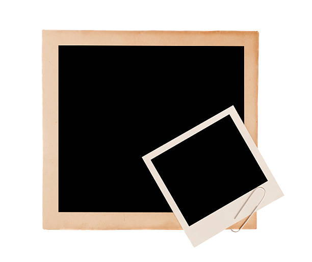 istock Vintage photographs 146801767