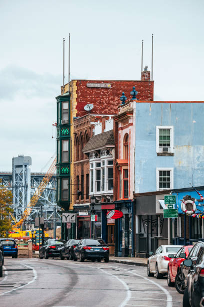 istock New London, Connecticut 1468019347