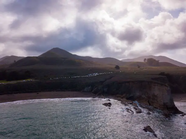 Photo of Montana de Oro State Park Hiking Views