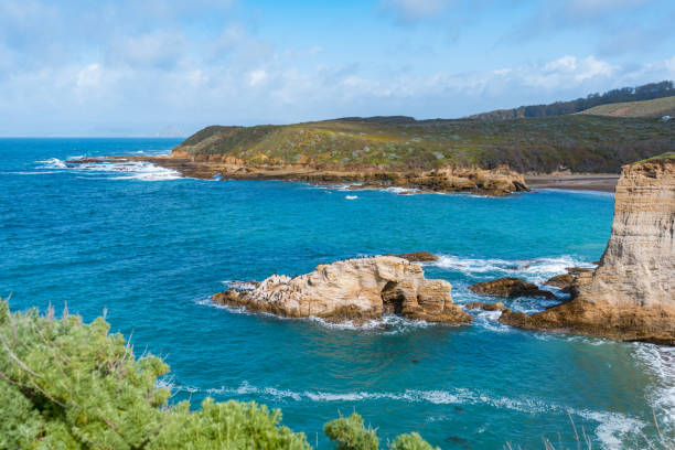 istock Montana de Oro State Park Hiking Views 1468031511