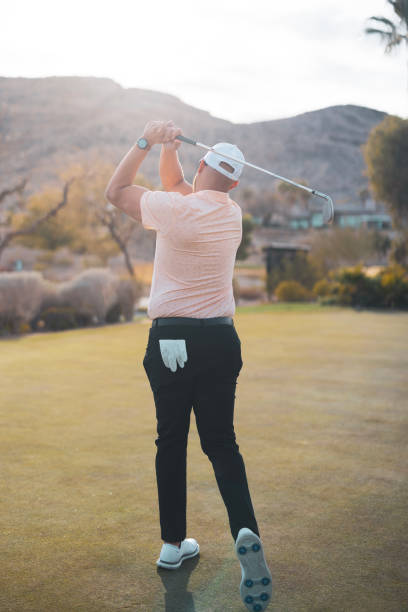 istock Golf at the Country Club 1468043309