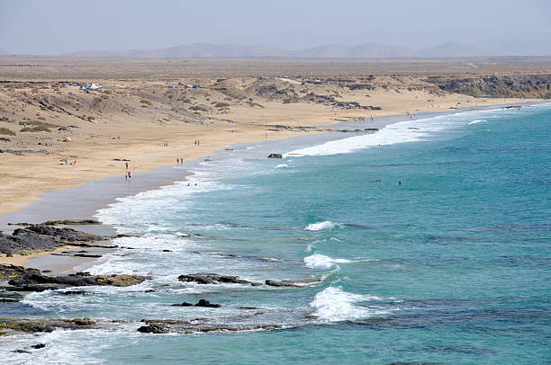 istock Atlantic Coast, Fuerteventura 146805191