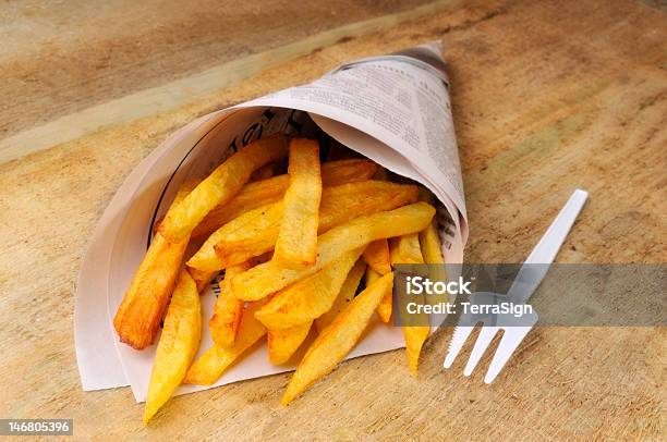 Apples Stock Photo - Download Image Now - Deep Fried, Dinner, Fast Food French Fries