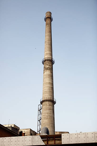 istock plant chimney XXXL 146805633