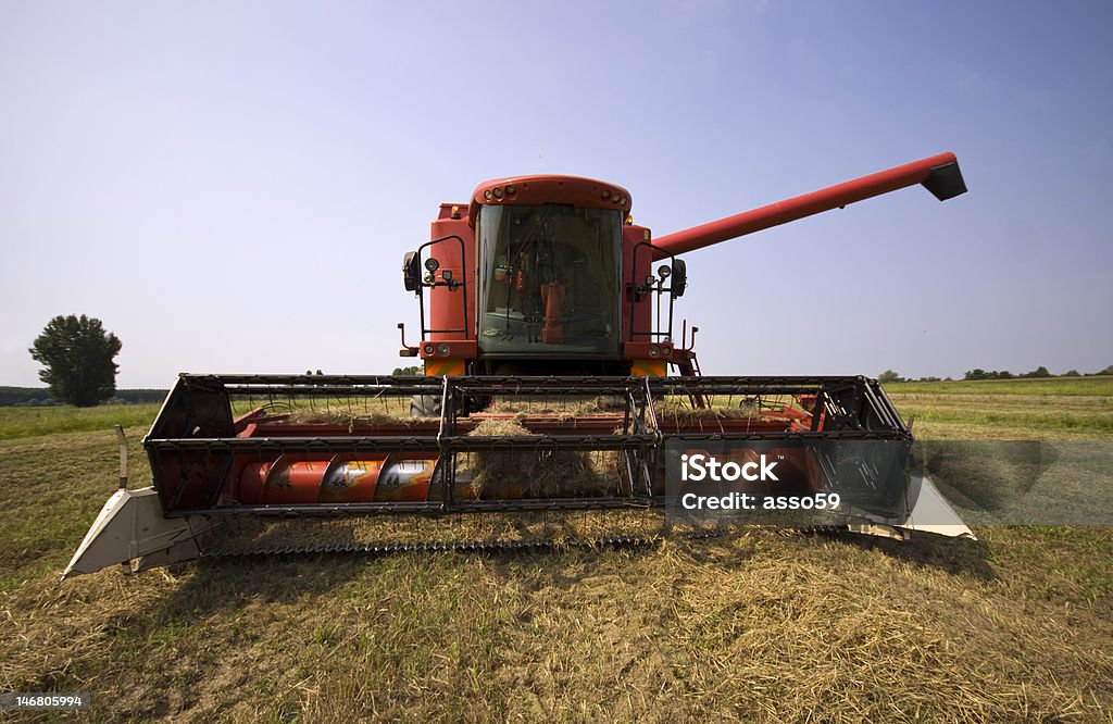 Associer appareil de stationnement - Photo de Agriculture libre de droits