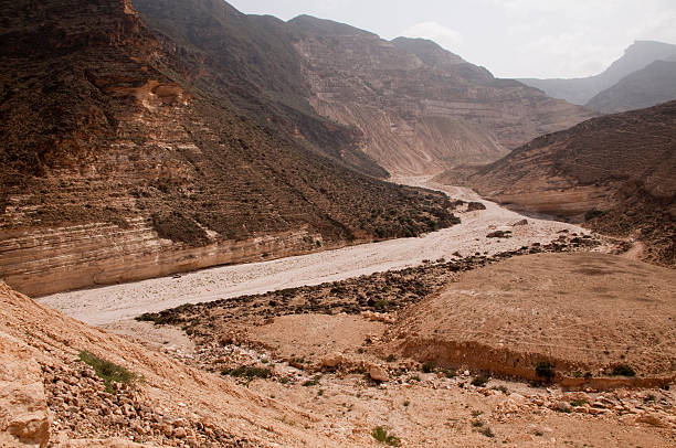 istock Dhofar mountains, Salalah, Oman 146808550