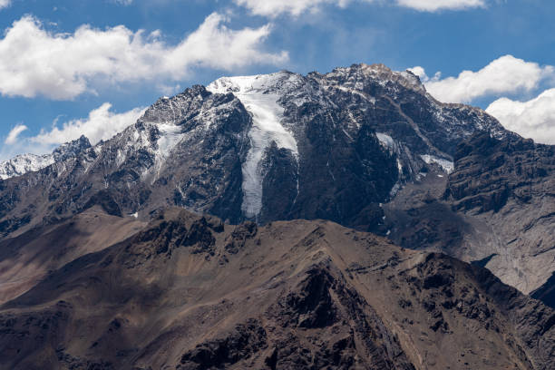 istock Andes Mountains in Argentina 1468085706