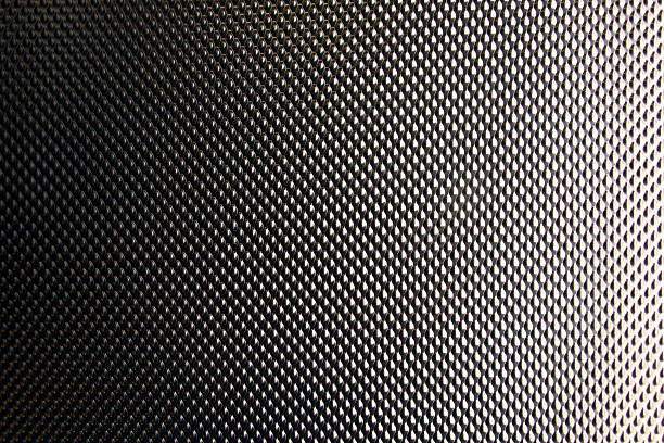 istock Stainless Steel with 'Dimple' finish 146808687