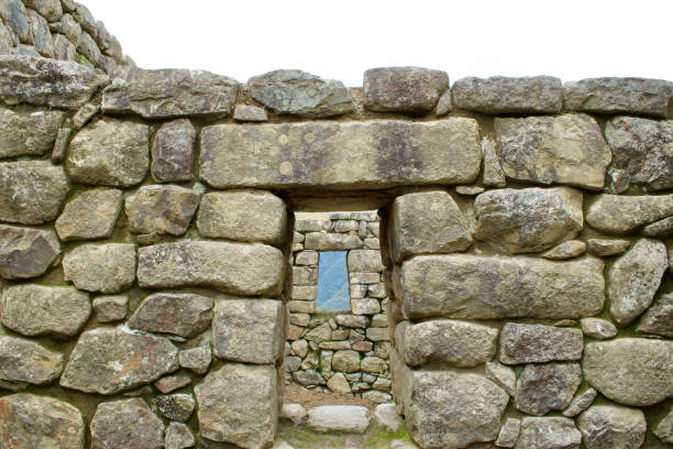 istock window in a window of a old stone structure in Peru 1468090563