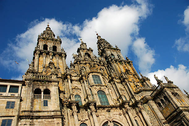 istock Cathedral of Saint James 146809100