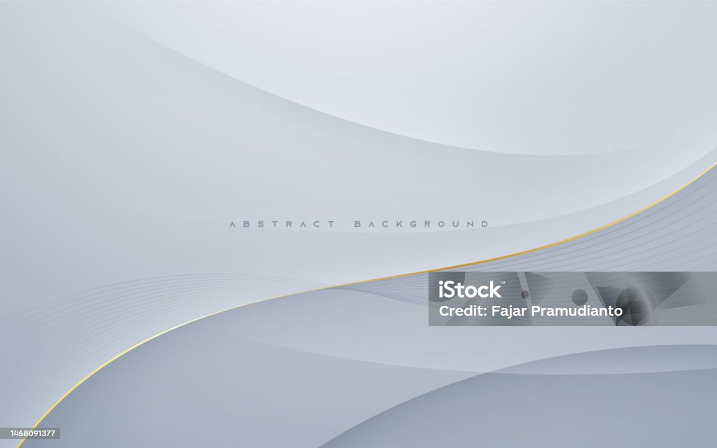 Shadow Background Gradient Light Abstract Silver Gradient Background Light And Shadow Shape Design Stock ...