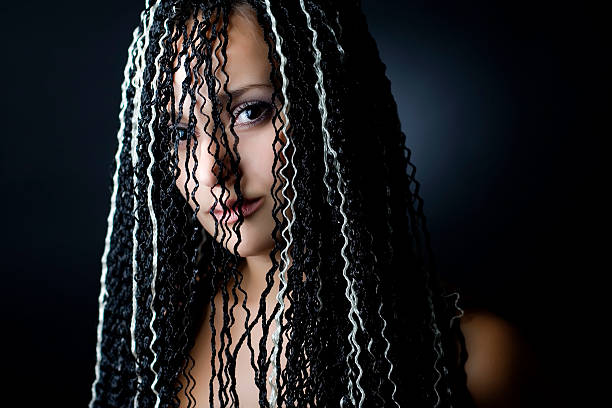 istock beautiful young woman 146809233