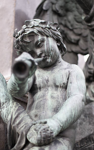 istock sculptures of musicians 146809742