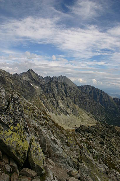 istock slovakian tatra mountains 146809910