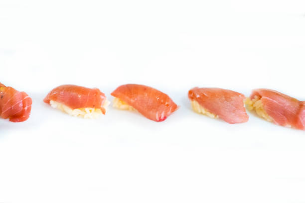 Albacore Sushi