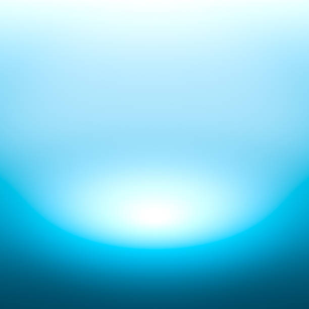 istock light blue abstract  light dark gradient  Design templates, book covers, banners, websites, wallpaper backdrops. 1468112555