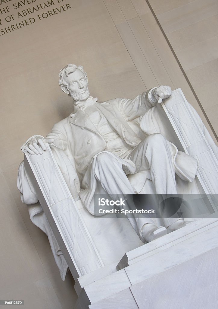 Abraham Lincoln - Foto de stock de Abraham Lincoln libre de derechos