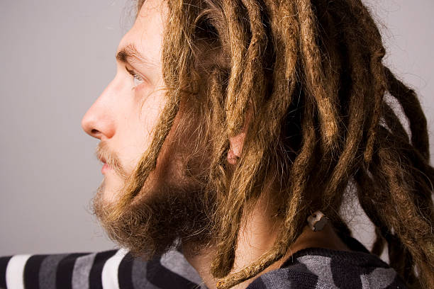 istock portrait of young dreadlock man 146812640