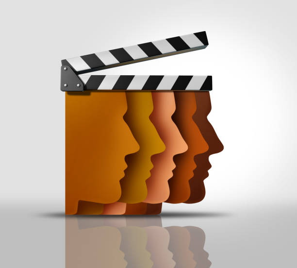 istock Diversity In Movies 1468127182